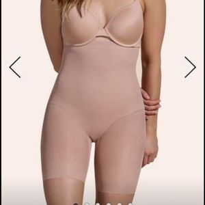 Honey Love Super power short